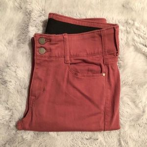 Apt. 9 women’s jeans